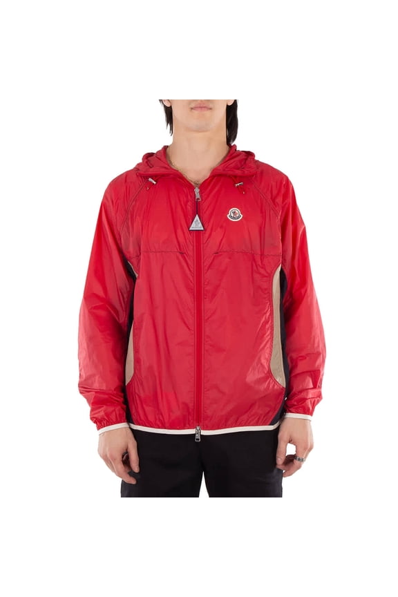 Dronne Lightweight Long Sleeve Jacket, Brand Size 4 (X-Large)