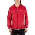 thumbnail image 1 of Moncler Dronne Lightweight Long Sleeve Jacket, Brand Size 5 (XX-Large), 1 of 1
