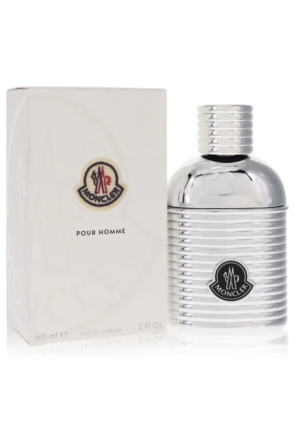 Eau De Parfum Spray 2 oz for Men Pack of 2