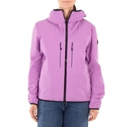 Moncler Foreant Long Sleeve Hooded Jacket, Brand Size 5 XX-Large