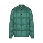 Moncler Genius Genius X Frgmt "Jayel" Logo Down Jacket Mens