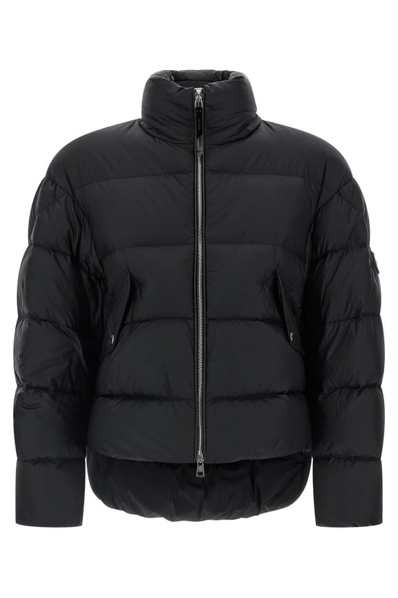 Moncler X Edward Enninful 'Blas' Down Jacket (Women's)