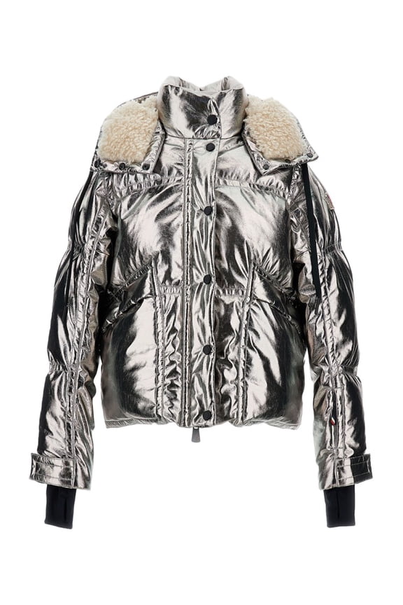 Calaque Metallic Ski Jacket (Women's)