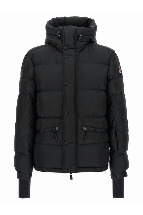 Grenoble 'Kasanka' Down Jacket (Men's)