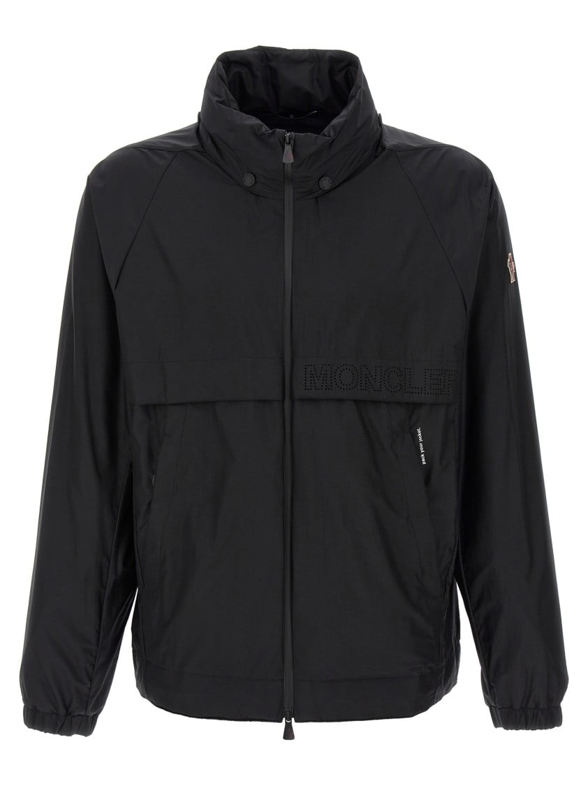 Moncler Grenoble Negara' Windbreaker Jacket (Men's