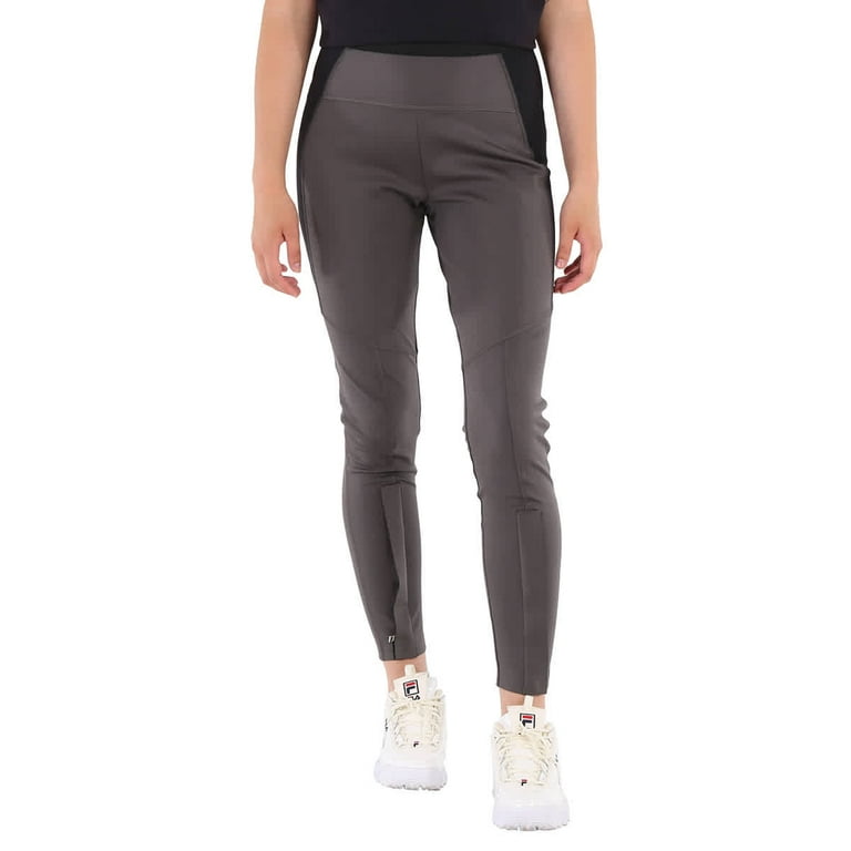 Moncler High waisted Panelled Leggings Size Large Walmart