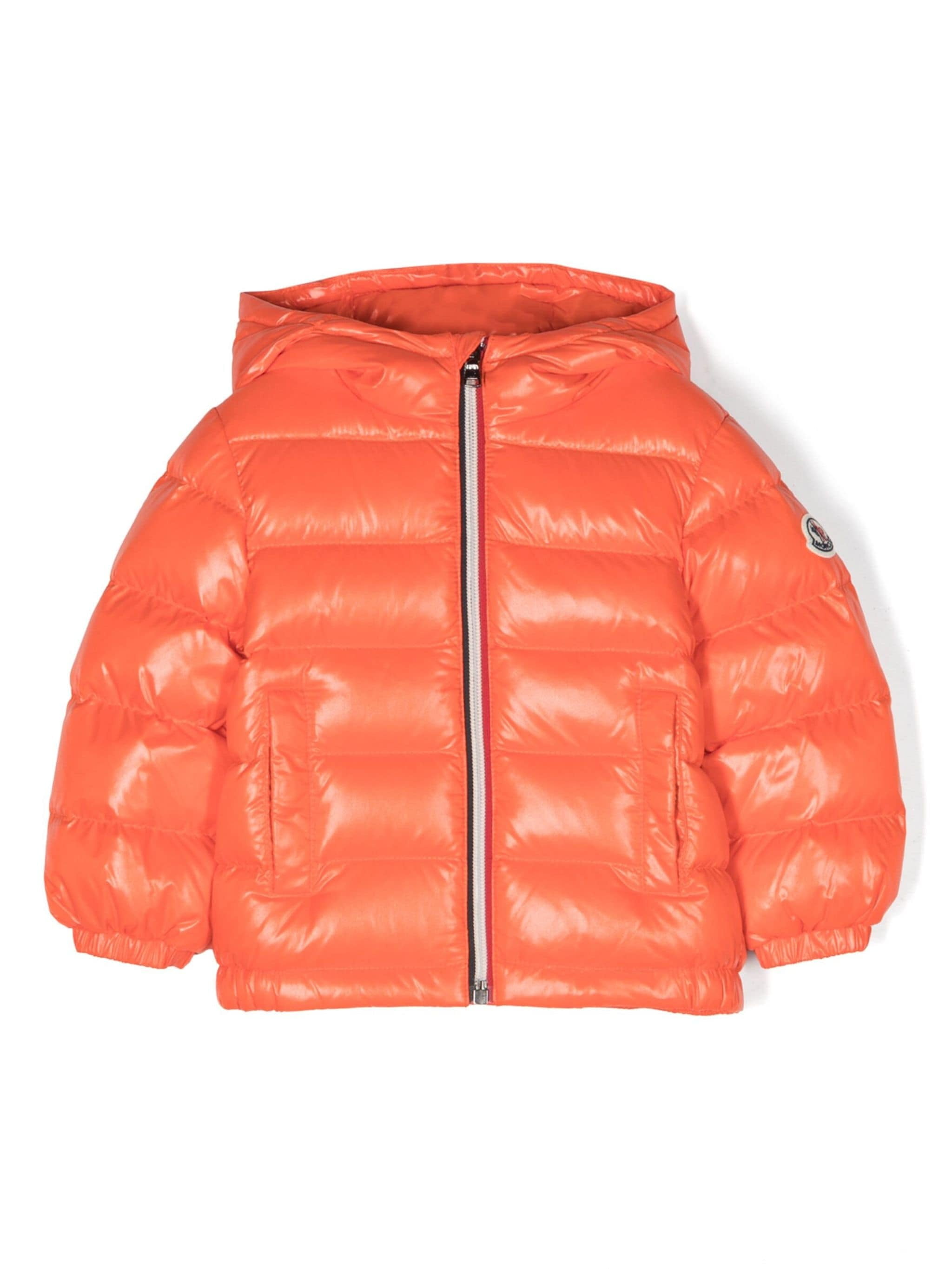 Moncler Zip-Up Long-Sleeved Jacket, Brand Size 2 (Medium Moncler Zip-Up Long-Sleeved Jacket, Brand Size 2 (Medium