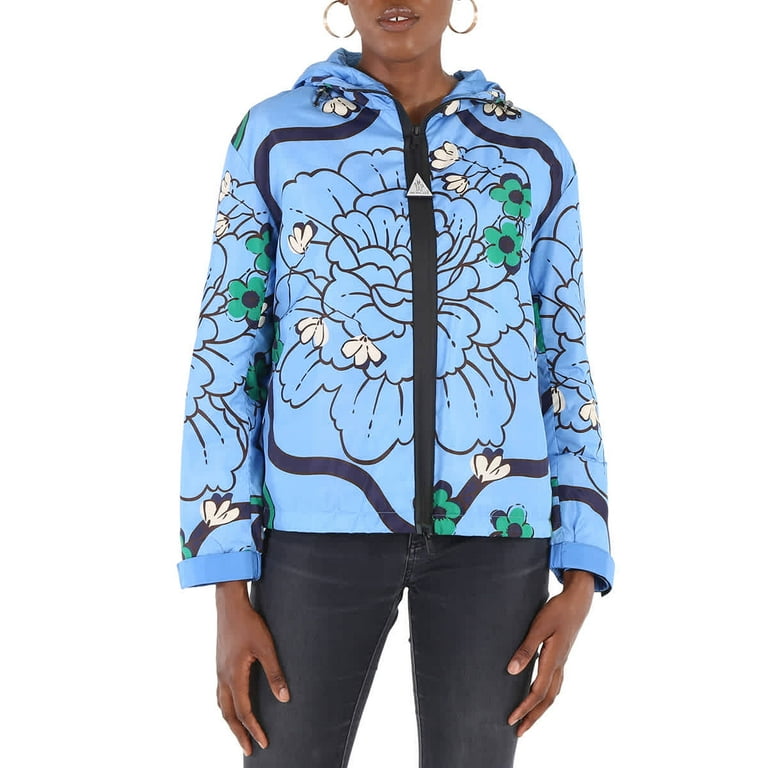 Moncler deals printed jacket