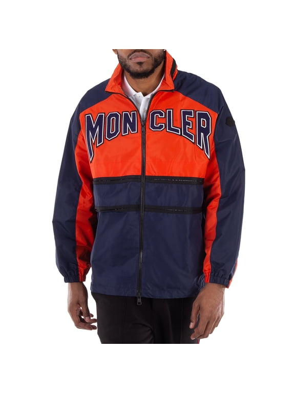 Long Sleeve Windbreaker Jacket, Brand Size 4 (X-Large)