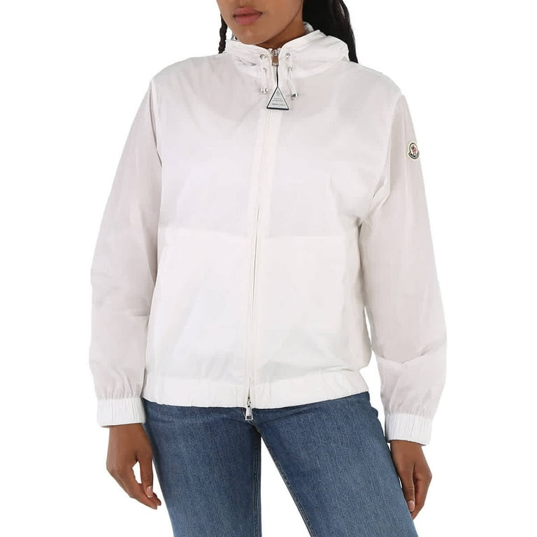 Moncler Men s Natural Cecile Lightweight Jacket Brand Size 0 X Small