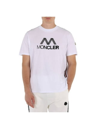 Mens Moncler T-Shirts