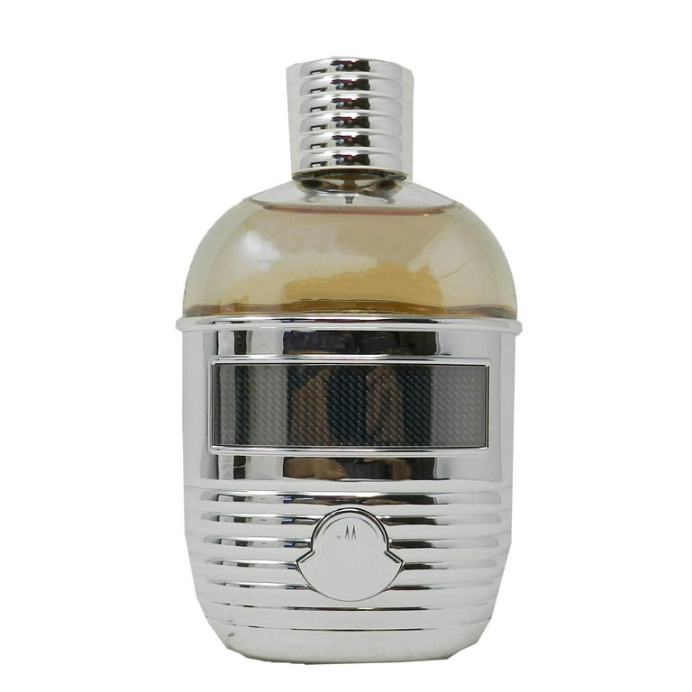 Moncler Moncler De LED Eau Femme Parfum 150ml/5oz Pour (With Spray Screen)