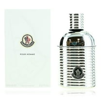 Moncler Moncler Pour Homme Eau De Parfum Spray 100ml/3.3oz