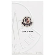 Moncler Moncler Pour Homme Eau De Parfum Spray 60ml/2oz