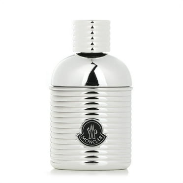 Moncler Moncler Pour Homme Eau De Parfum Spray 60ml/2oz