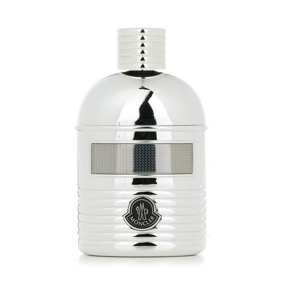 Moncler Moncler Pour Homme Eau De Parfum Spray (With LED Screen) 150ml/5oz