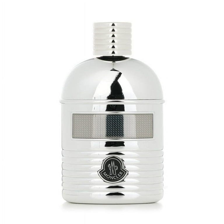 Moncler Eau De Parfum Spray (Refillable + LED Screen) By Moncler Moncler Eau De Parfum Spray (Refillable + LED Screen) By Moncler