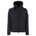 thumbnail image 1 of Moncler Najan - Short Down Jacket With Hood (Men's), 1 of 4