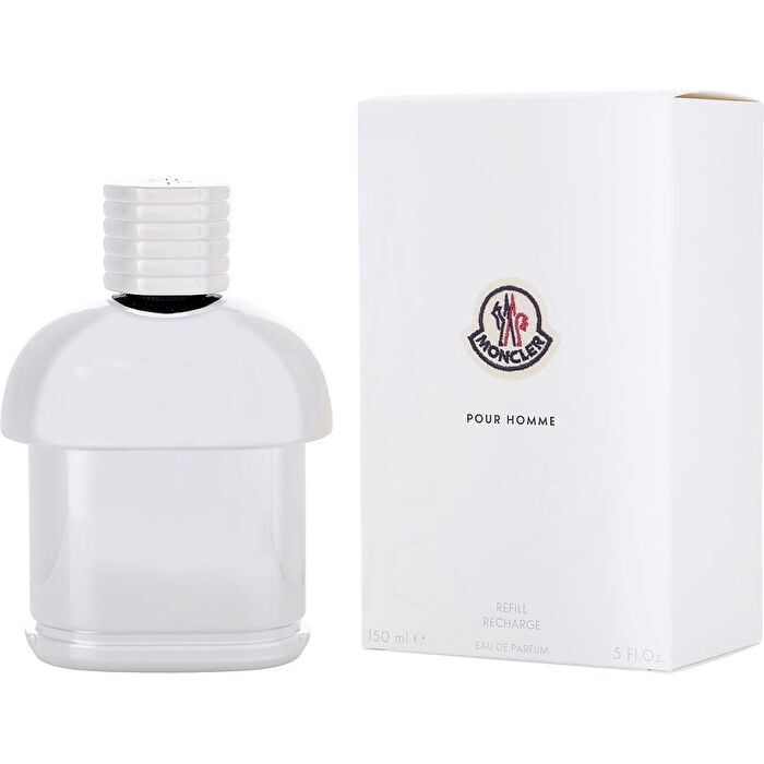 香水(男性用) MONCLER POUR HOMME 100ml Eau de Parfum Moncler Pour Homme Eau de Parfum Review – Escentual