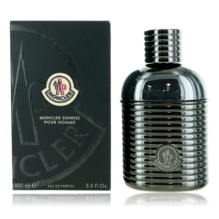 新品Moncler Sunrise Pour Homme 60ml おまけ付き Moncler Sunrise Pour Homme - Eau de Parfum | MAKEUP