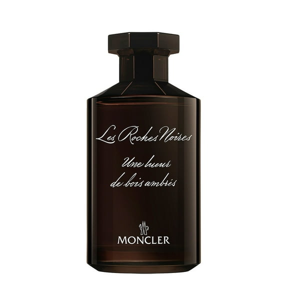 Moncler Unisex Les Roches Noires EDP 6.7 oz Fragrances 3386460136938