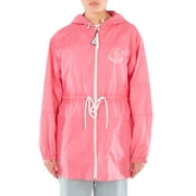 Moncler Veirade Hooded Parka, Brand Size 2 Medium