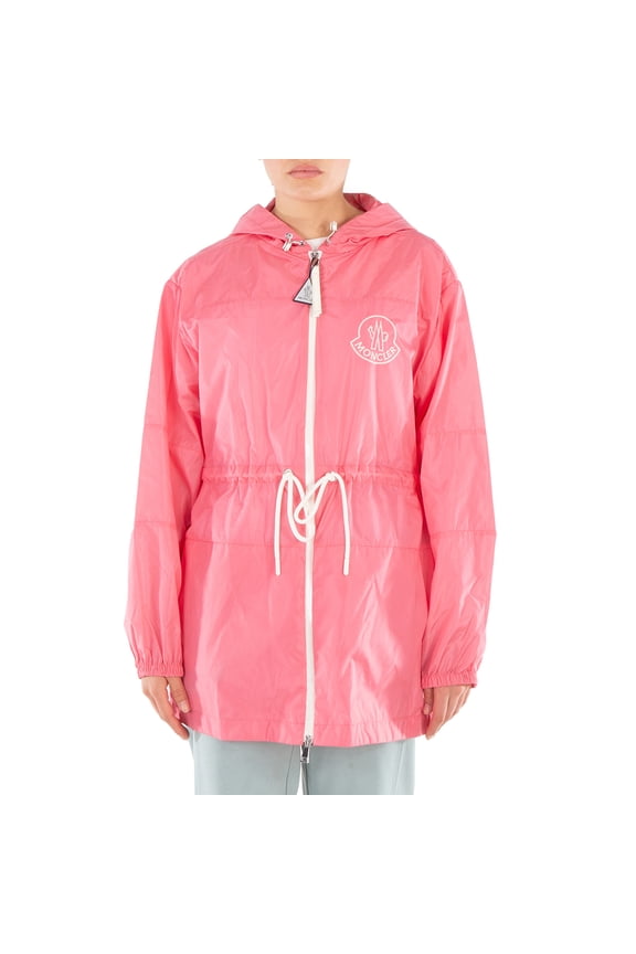 Veirade Hooded Parka, Brand Size 4 (X-Large)