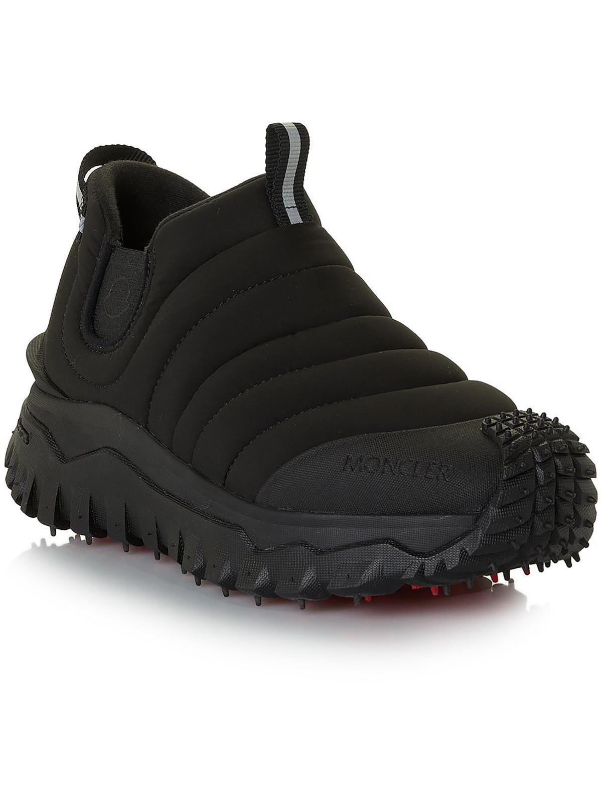 moncler shoes women's