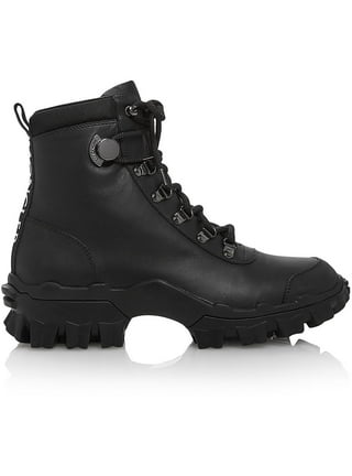 Moncler X HYKE たのし DESERTYX ANKLE BOOTS Moncler X HYKE たのし DESERTYX ANKLE BOOTS