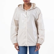 Moncler Wuisse Zip-Fastening Hooded Jacket, Brand Size 3 Large