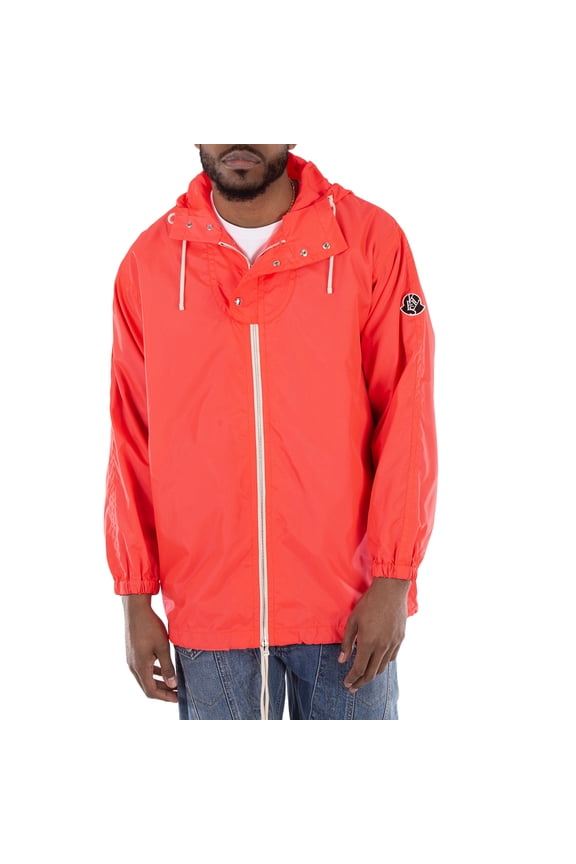 X Alicia Keys Soho Hooded Jacket, Brand Size 1 (Small)