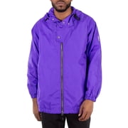 Moncler X Alicia Keys Soho Hooded Jacket, Brand Size 3 Large