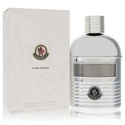 Moncler by Moncler Eau De Parfum Spray (Refillable + LED Screen) 5 oz for Men