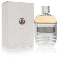 Moncler Perfume By Moncler Eau De Parfum Spray (Refillable   LED Screen) 5 oz