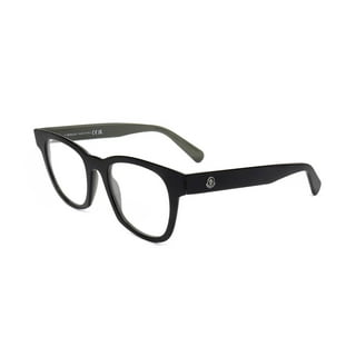 メガネ MONCLER Woman Optical frames Black ML5162 001 Amazon.com: Moncler Eyeglasses ML 5181 001 Shiny Black