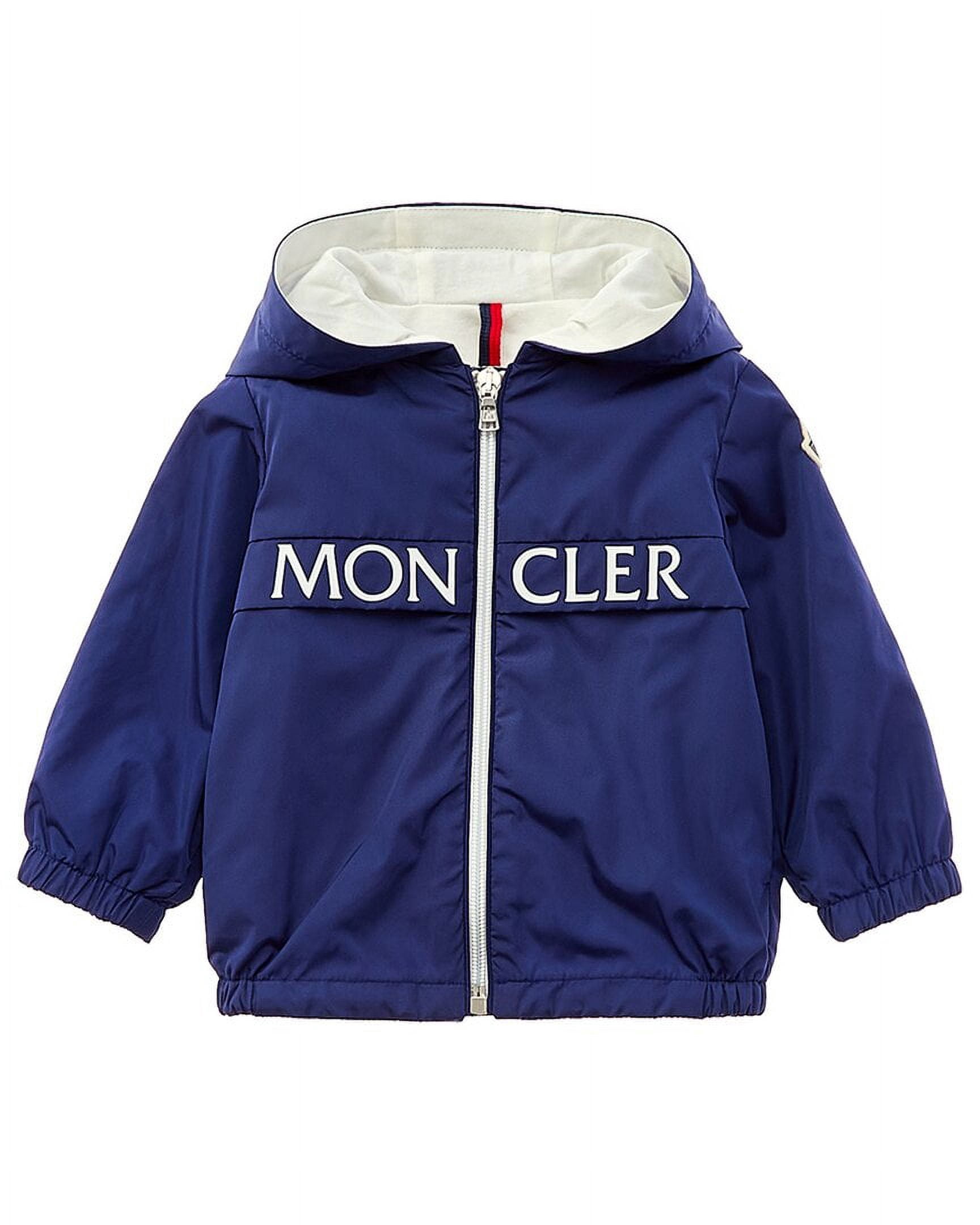 MONCLER 18/24M｜トップス