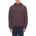 thumbnail image 1 of Moncler mens  Bissen Mid Layer, 2, Red, 1 of 4