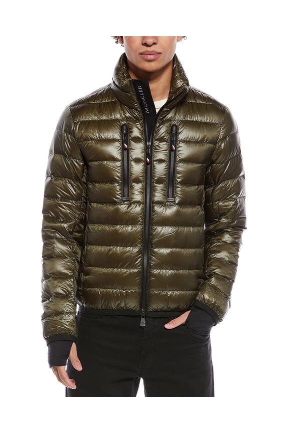 Grenoble Hers' Ski Jacket (Men's)