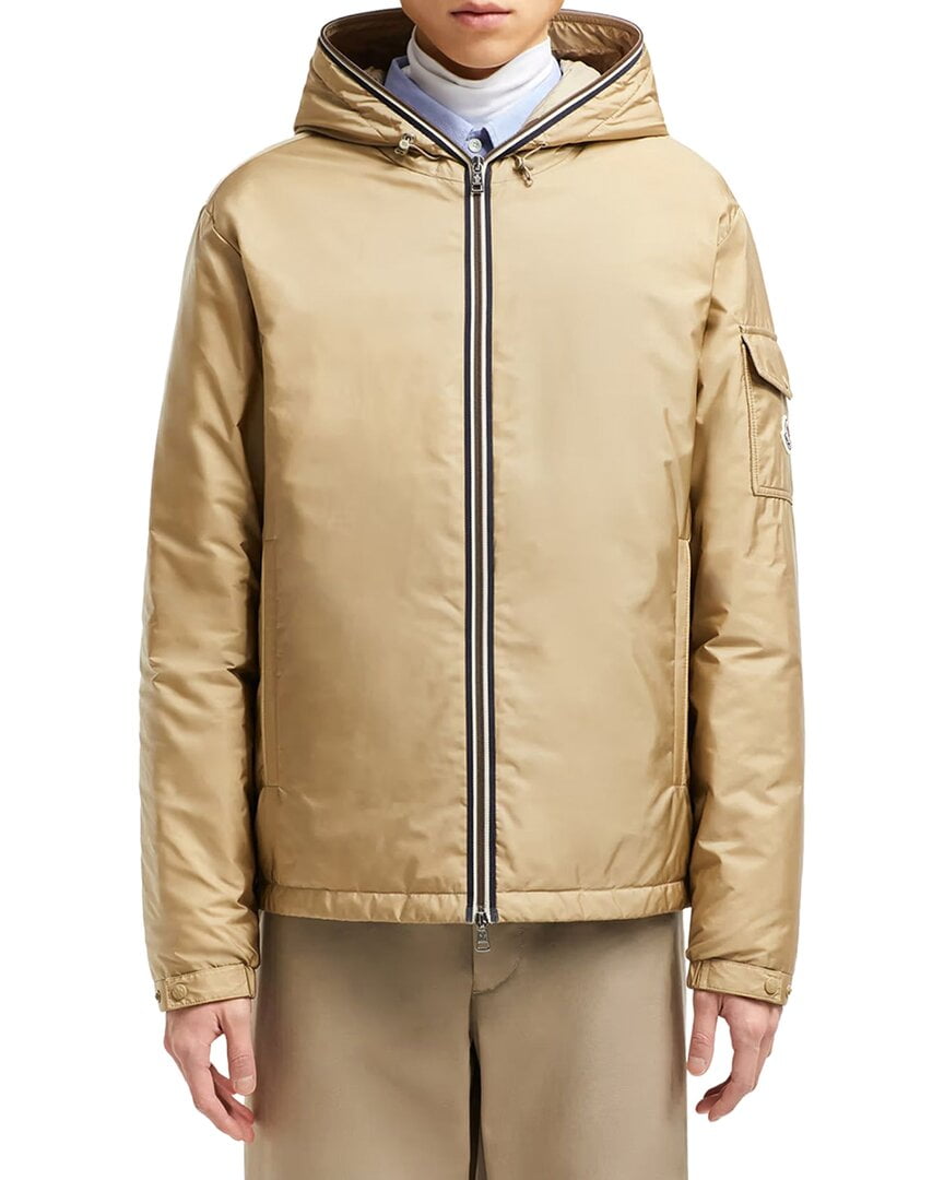 Moncler mens Jacket, 6, Beige - Walmart.com