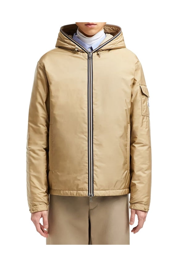 mens Jacket, 6, Beige