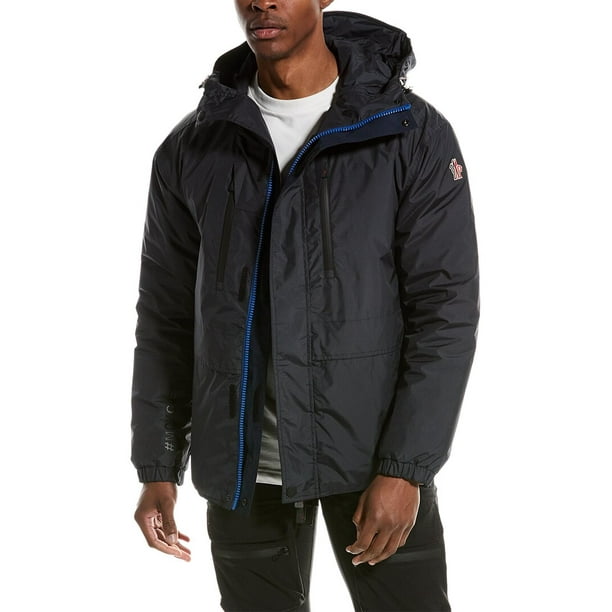 Moncler mens Leuk Jacket, 4 - Walmart Business Supplies