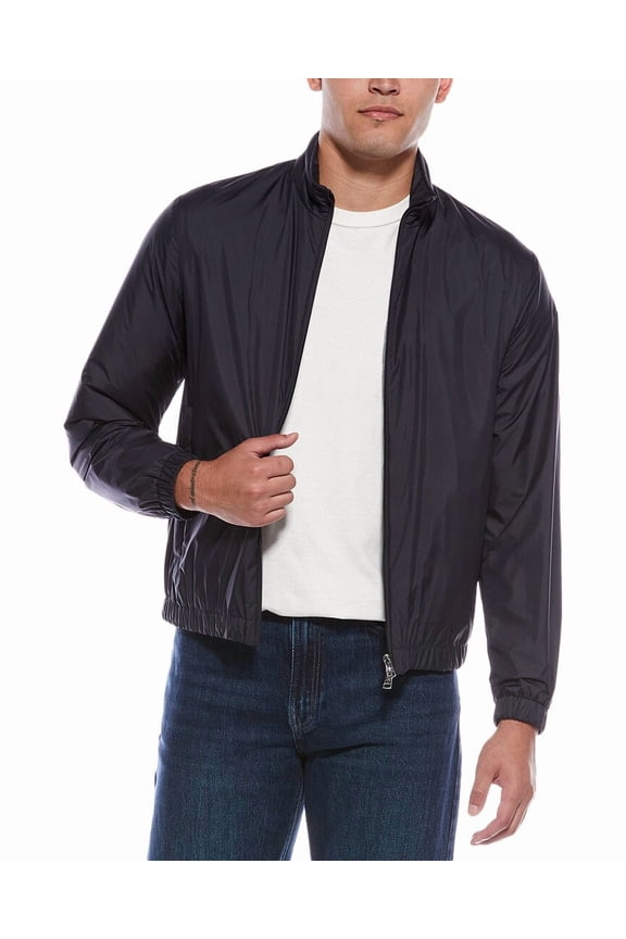 mens Meidassa Jacket, 5, Blue