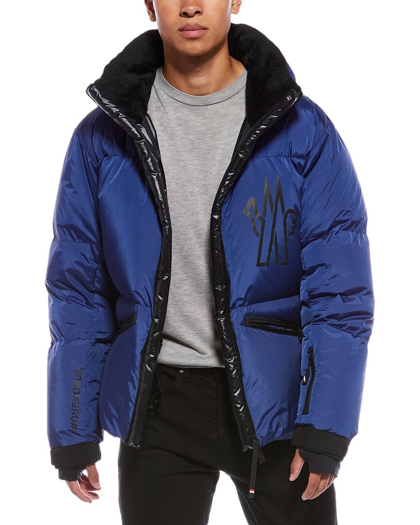 MONCLER ジャンパー・ブルゾン 00 MONCLER モンクレール 21-22AW AJA CASSIOPEIA BOMBER | MONCLER X ROC