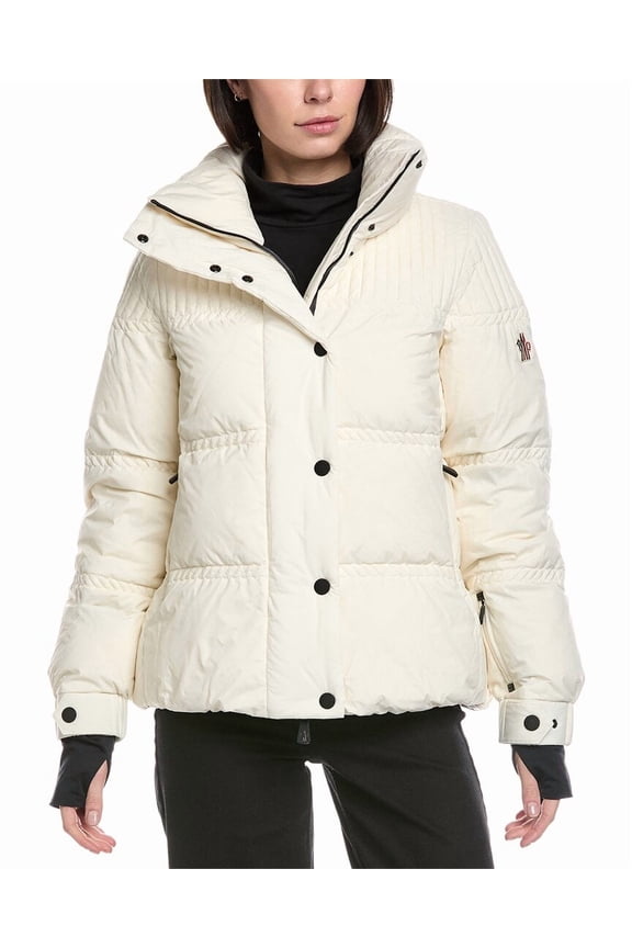 womens  Anglin Down Jacket, 0
