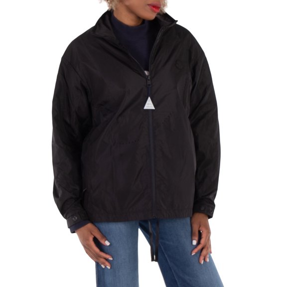 Moncler womens  Chapon Jacket, 1, Black