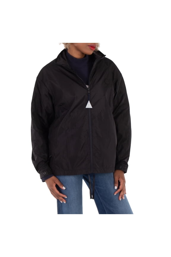 womens Chapon Jacket, 1, Black