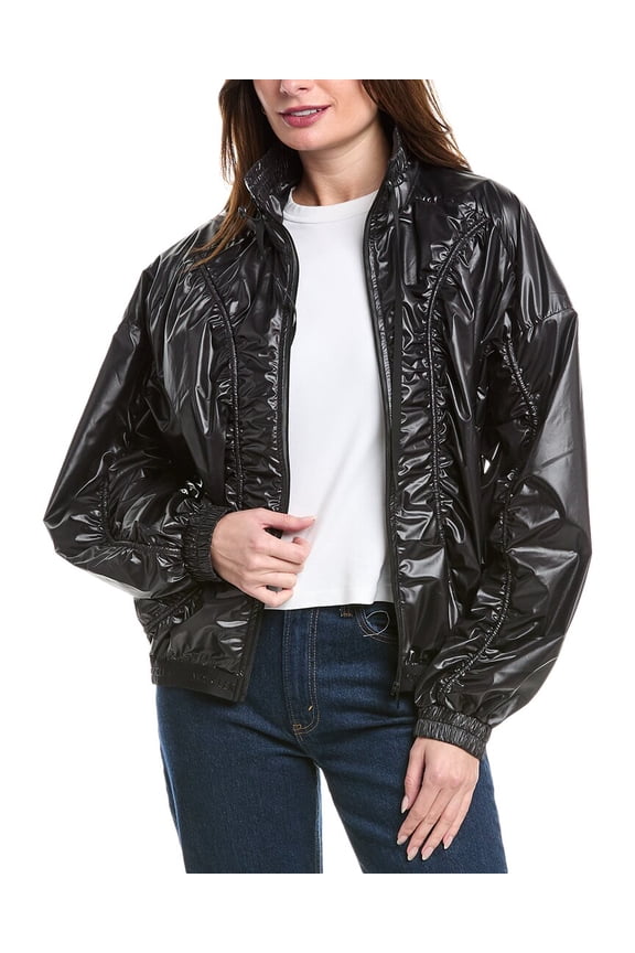 womens Doride Jacket, 1, Black