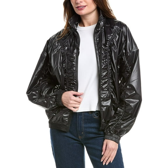 Moncler womens  Doride Jacket, 2, Black