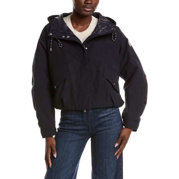 Moncler womens Down Jacket, 3