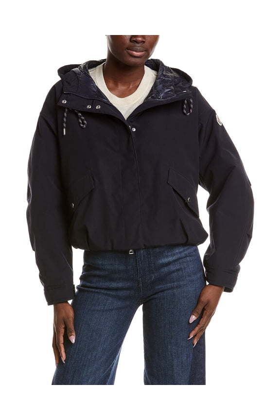 womens Down Jacket, 3